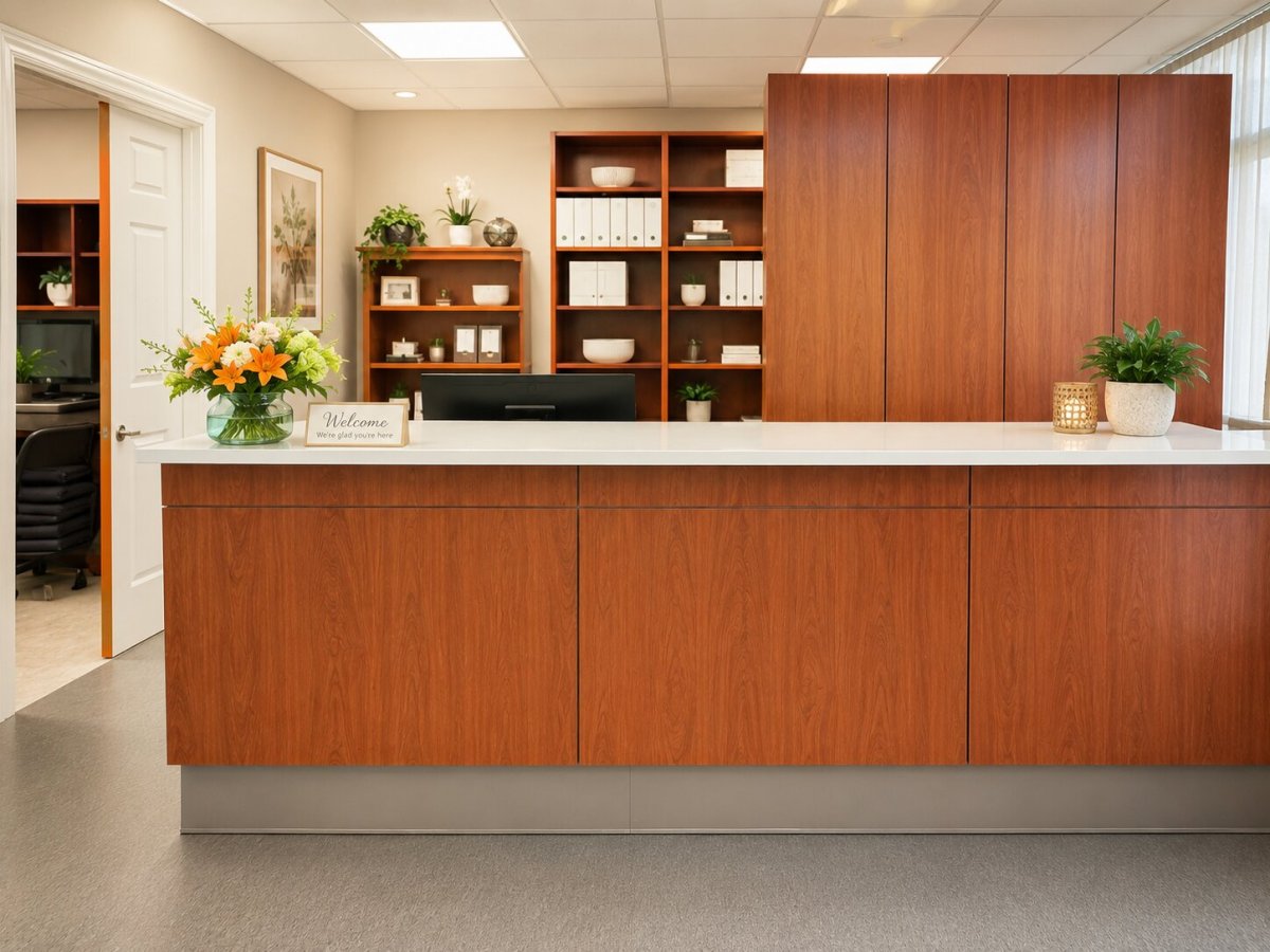 Healthcare Delivered with Compassion and Respect